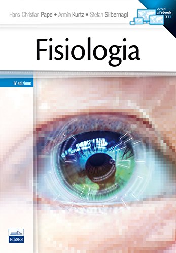 Fisiologia. Con e-book libro