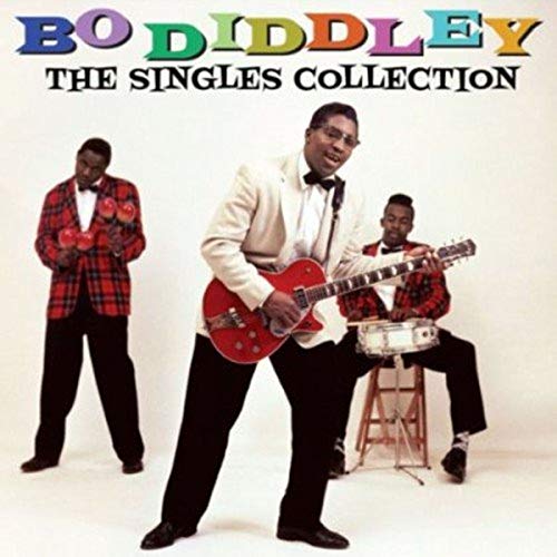 Singles Collection'55-'62