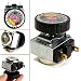 Produktbild Saver DKJ / 1-90 Elektro-Pressure Cooker Timer 90 Minuten Glocke Mikrowellenherd Timer