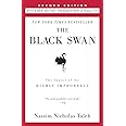 The Black Swan: The Impact of the Highly Improbable: The Impact of the