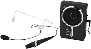 Stage Line WAP-7D Waistband Amplifier