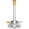 BRUCIATORE A GAS lampada per saldatura bruciatore Bunsen bruciatore per saldatura cartucce a gas
