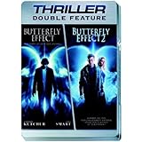 The Butterfly Effect / The Butterfly Effect 2 (im Steelcase) [2 DVDs]