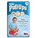 Produktbild Huggies® Pull-Ups® Disney-Pixar Cars Boy Size 5 11-18kg, 24-40lbs 14 Potty Training Pants x Case of 6 by Huggies