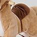 Junior Neighing Rocking Horse