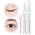 FidgetGear Professional Invisible Double Eyelids Big Eye Transparent Eyelid Super Stretch Fold Lift Eyes Styling Shaping Tools