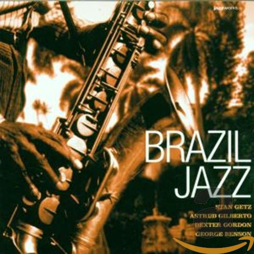 Feeling SwingBrazil Jazz Amazon.de MusikCDs & Vinyl