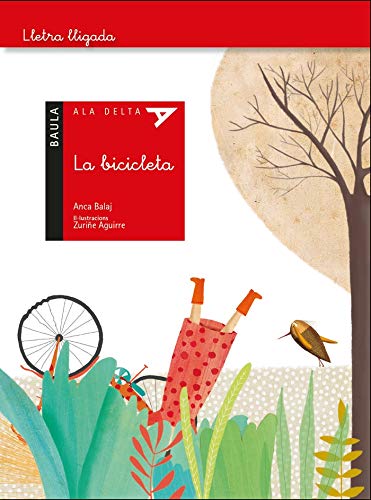 La bicicleta: 19 (Ala Delta Sèrie Lligada)