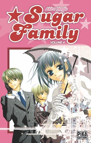 Sugar Family — Tome 4