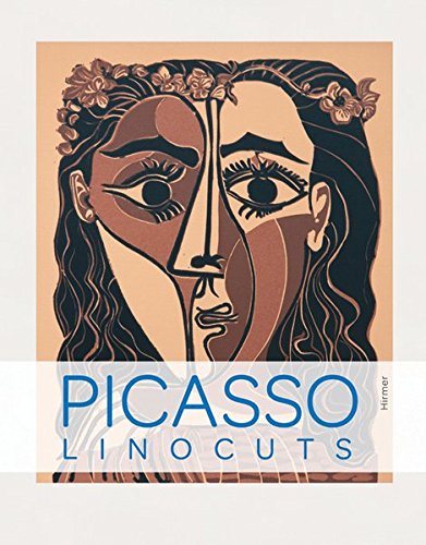 Picasso: Linocuts