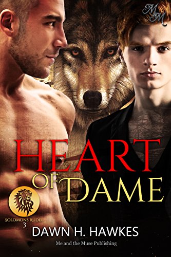Heart of Dame: Tief im Herzen (Solomons Rudel 3) Heart of Dame: Tief im Herzen (Solomons Rudel 3)