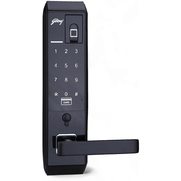 SAMSUNG SHP-DH538MC/VK SHP-DH538 | Fingerprint Digital Door Lock
