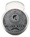 Kingsman Beard Balm, leave in beard conditioner, XL 60ml