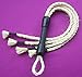 Produktbild SM Peitschen  Sisal Seil Peitsche  BDSM Shop  Peitschen Store
