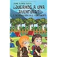 Desaparición en el campamento: Volume 3 (¿Jugamos a una aventura?)