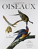 Le Grand Livre des oiseaux