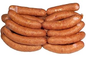 Poliwczak Kornetwüstchen ca. 520 g/Poliwczak kiełbaski Kornetki okolo 500 g