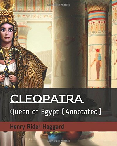 Preisvergleich Produktbild Cleopatra: Queen of Egypt (Annotated)