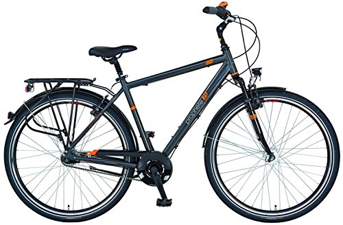 PROPHETE Alu-City 28" GENIESSER 7.5
