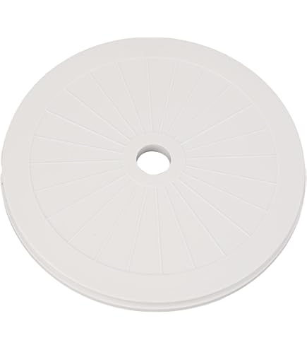 Coperchio Schiumatoio Superiore 10 Pollici Per Modelli SPX1082E - Foto 2