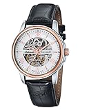 Thomas Earnshaw Herren- Armbanduhr Analog Automatik