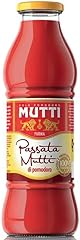 Mutti Passata di Pomodoro 700g
