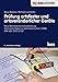 Produktbild Prüfung ortsfester und ortsveränderlicher Geräte: Neue Betriebssicherheitsverordnung Technische Regeln für Betriebssicherheit (TRBS) DIN VDE 0701-0702 (Elektropraktiker-Bibliothek)