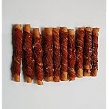 10 BONTOY Kaurollen mit Entenfleisch, 16cm