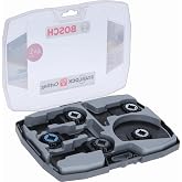 Bosch Best of Cutting set Multi-Cutter 5-par&ccedil;a 2608664131 i&ccedil;in
