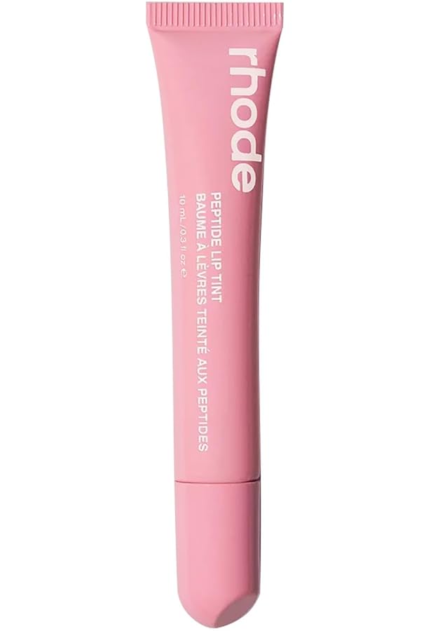 Rhode peptide lip tint toast : Buy Online at Best Price in