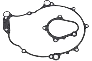 T | TARAZON TARAZON Guarnizione di Avviamento per YAMAHA Raptor 660 2001-2003 5LP-15451-00-00 5LP-15455-00-00