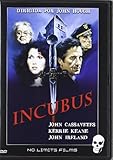 The Incubus (1982*** Europe Zone ***