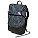 Produktbild AEVOR Daypack Rucksack - erweiterbar 18 auf 28 Liter, ergonomisch, Laptopfach 15", wasserabweisend, Fineline Twin Purple
