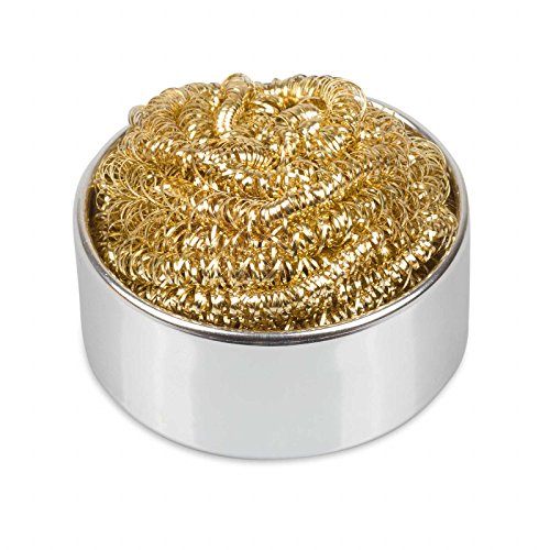 Löthilfe mit beleuchteter Lupe und Dritter Hand - 6