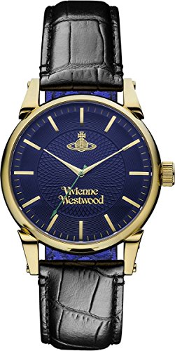Vivienne Westwood Die Finsbury Armbanduhr