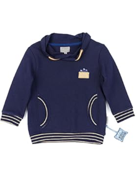 Sigikid Jungen Sweatshirt Sweatshirt, Mini