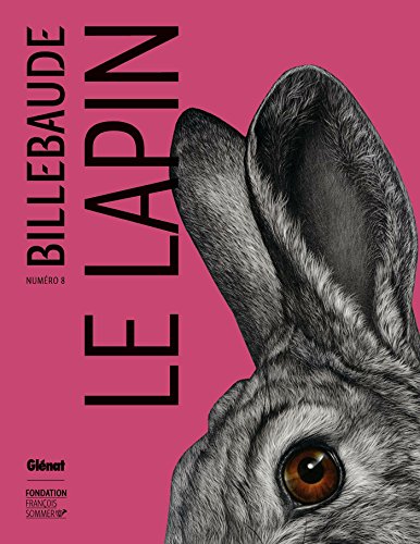 Download Billebaude - Nº08: Lapin Download Billebaude - Nº08: Lapin