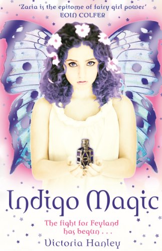 Download Indigo Magic (Zaria Tourmaline) Download Indigo Magic (Zaria Tourmaline)