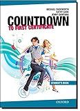 Countdown to First Certificate: Student's Book