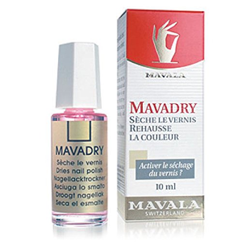 MAVALA - MAVADRY, 10ml