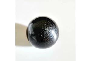 LZYDD Trackball 34 mm pour souris Trackball ELECOM/roue Logitech Trackman/M-XT3DRBK (EX-6), M-DT2URBK, EX-G/DEFT, MA-WTB43BK (Noir)