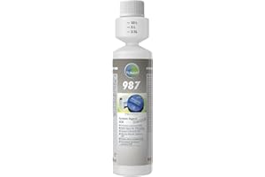 TUNAP Anticristallizzazione degli iniettori SCR Adblue