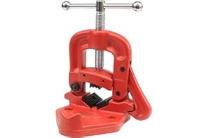 YATO BENCH PIPE VICE 2