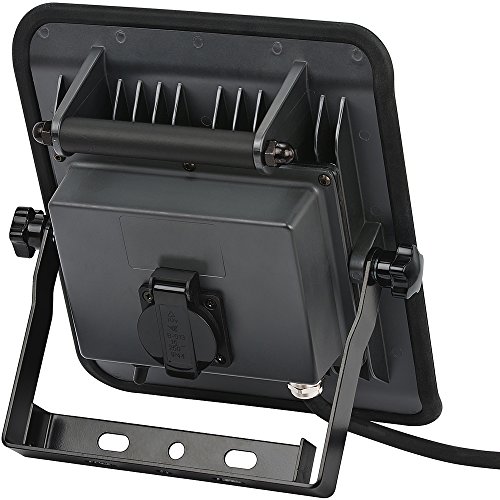 Brennenstuhl Compact LED Light 50 W, 1171330502 - 2