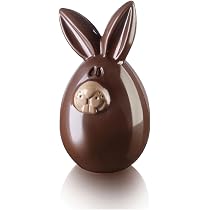Silikomart | Stampo in Silicone per Pasta di Zucchero Rabbit, Stampo per Decorazioni Torta, Tema Principe, Misure 150 x 150 x 38 mm