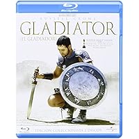 Gladiator