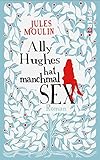 Cover zum Buch Ally Hughes hat manchmal Sex