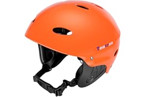 ‎TONTRON Tontron Wakeboard Kajak Kitesurf Wassersport Helm