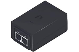 Ubiquiti Networks POE-48-24W Adaptateur et injecteur PoE - Adaptateurs et injecteurs PoE
