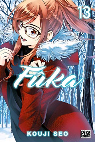 Fuka — Tome 13